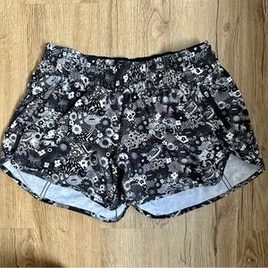 Lululemon Seawheeze 2017 Tracker Shorts